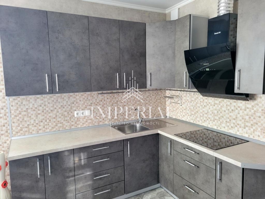 1-кімнатна квартира
