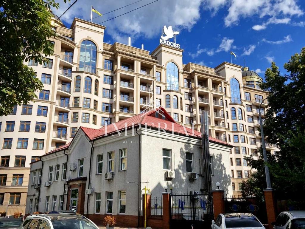 1-кімнатна квартира
