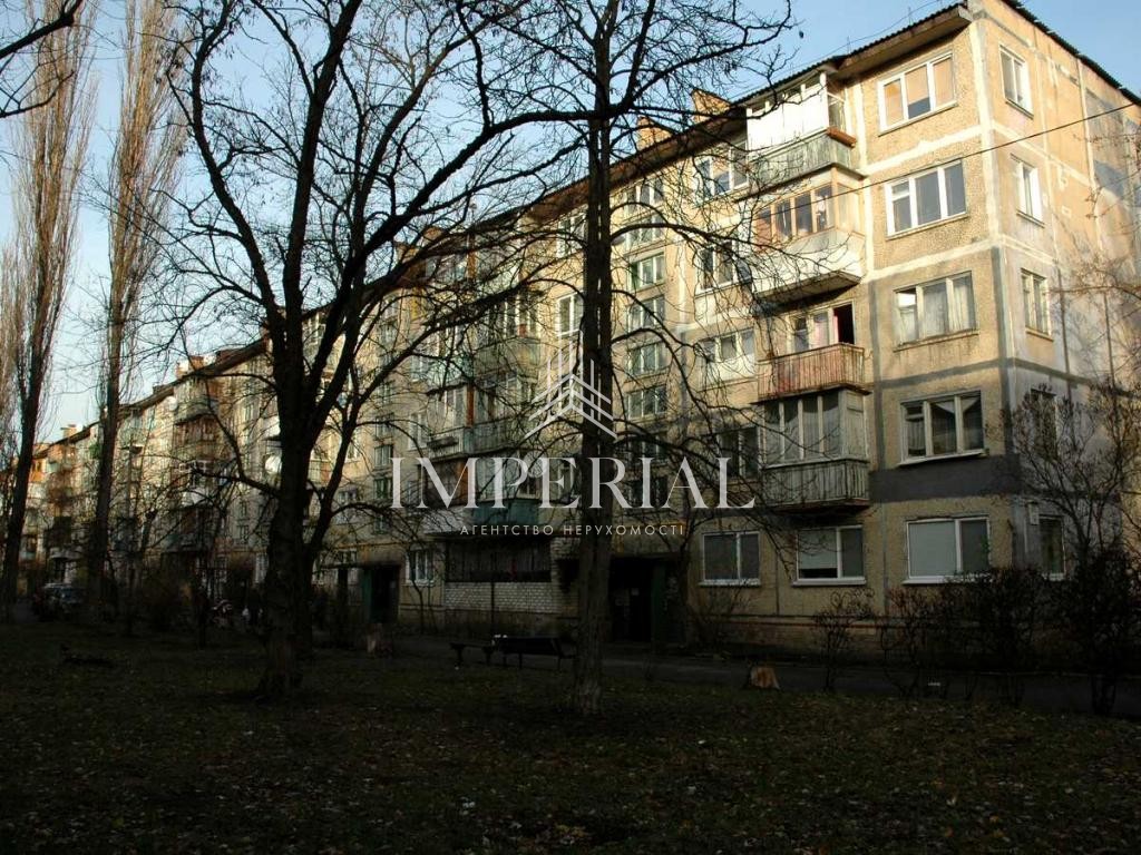 2-кімнатна квартира