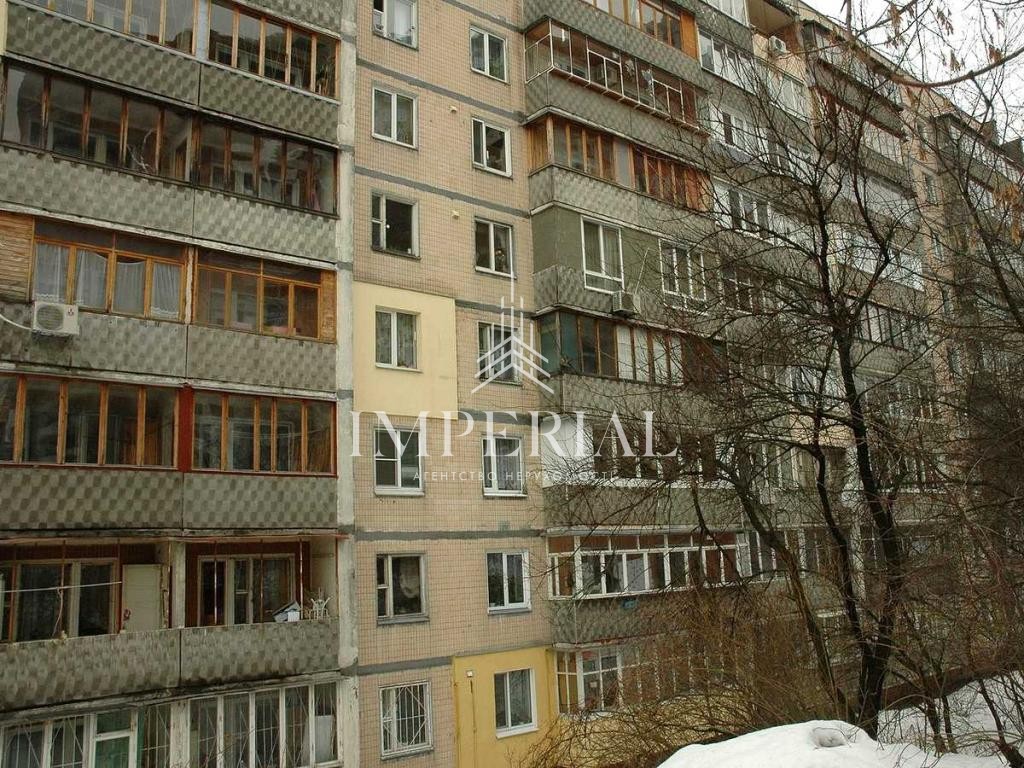2-кімнатна квартира