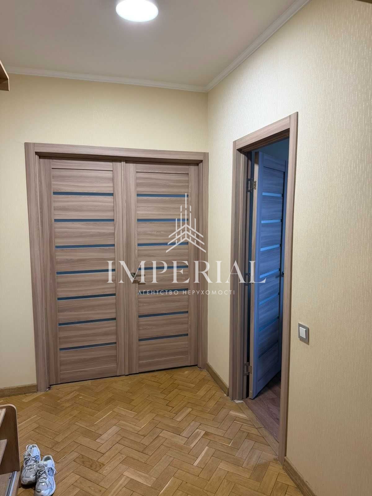 2-кімнатна квартира