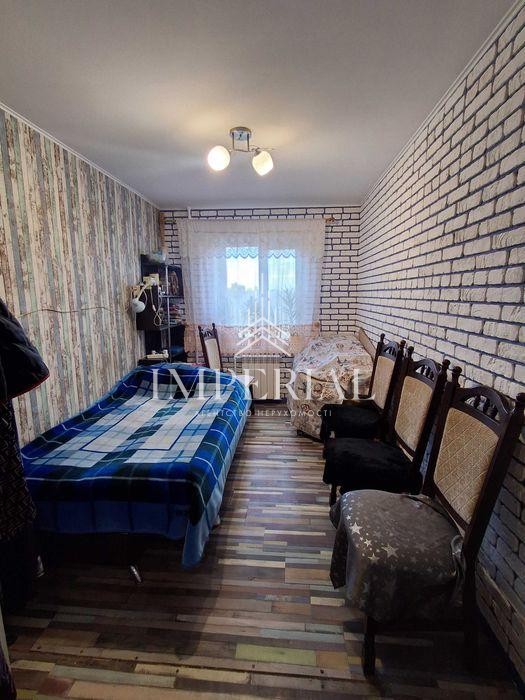 3-кімнатна квартира