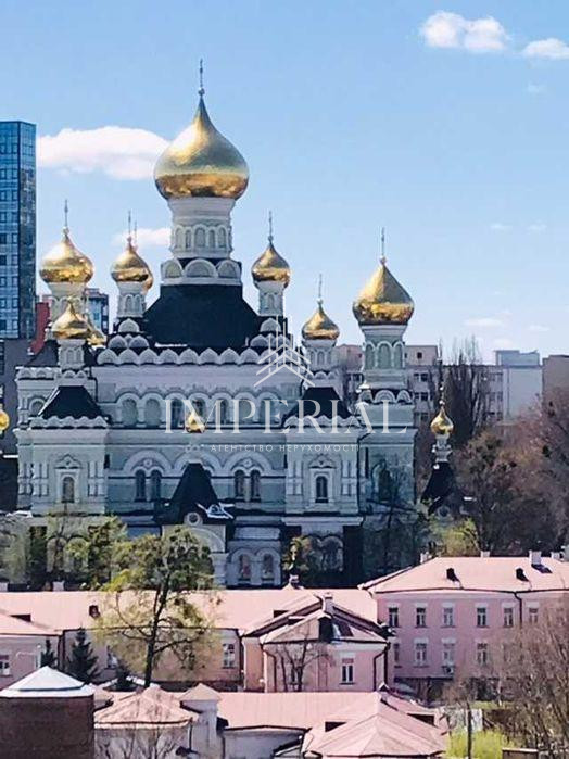 3-кімнатна квартира