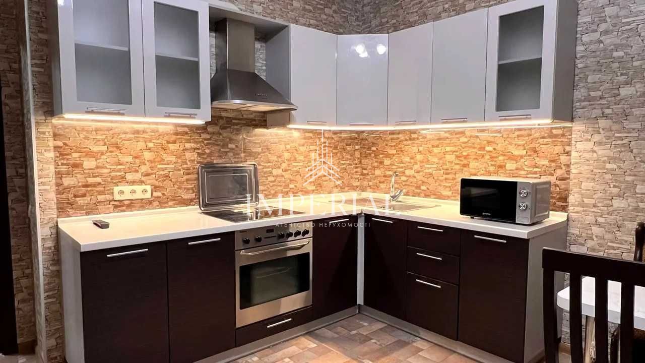 3-кімнатна квартира
