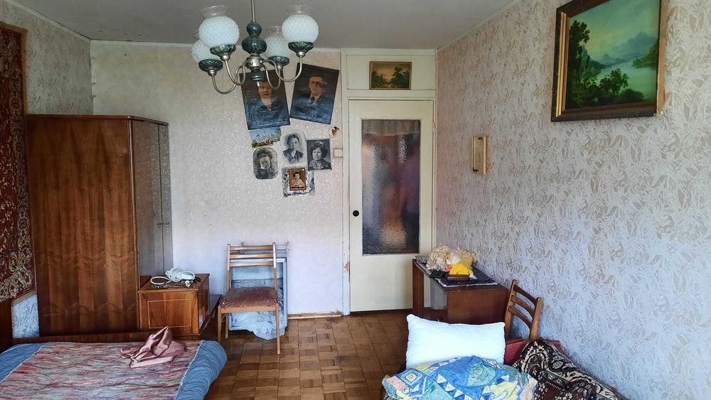 1-кімнатна квартира