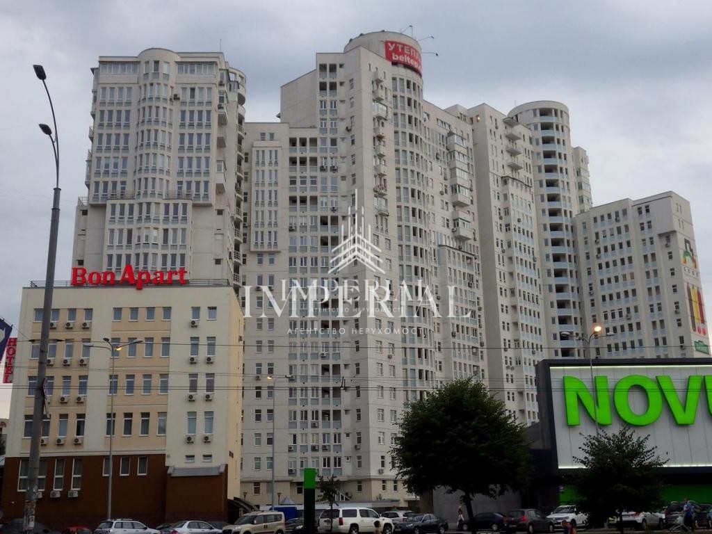 1-кімнатна квартира