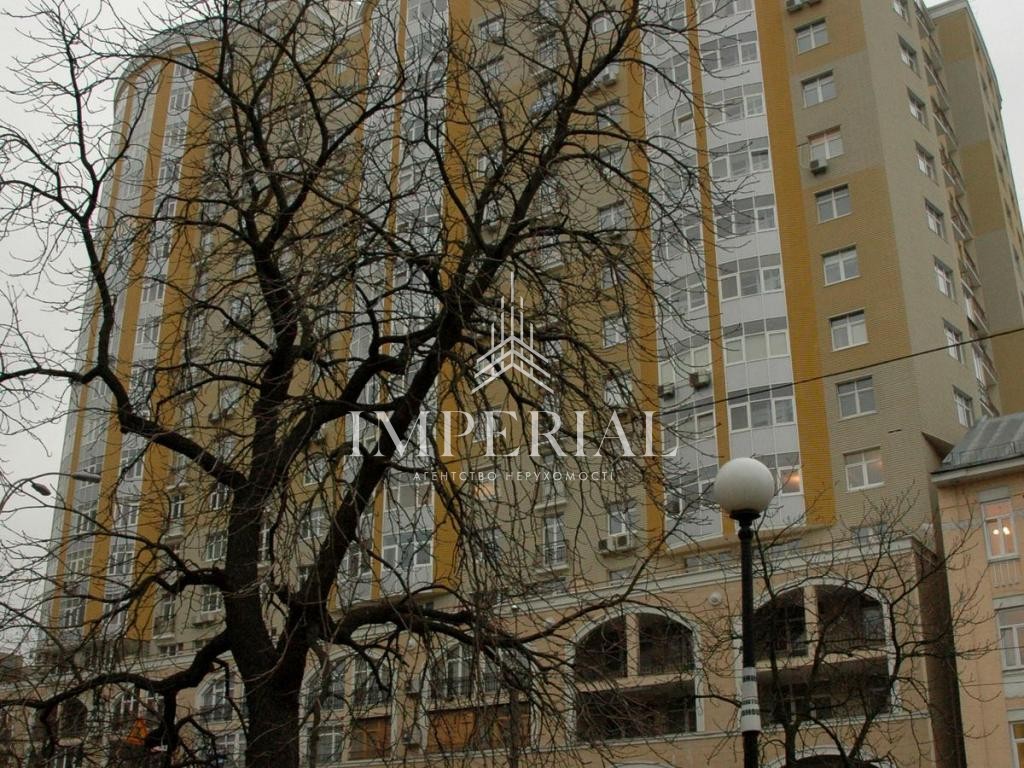 3-кімнатна квартира