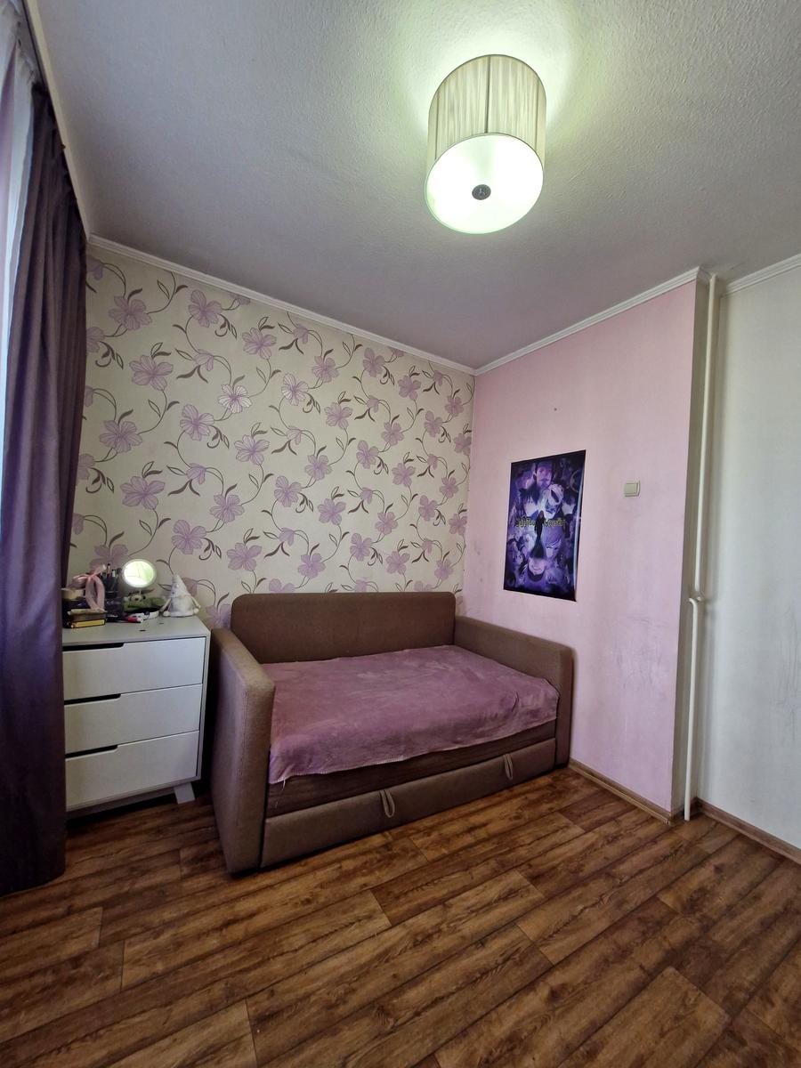 3-кімнатна квартира