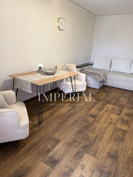 2-кімнатна квартира