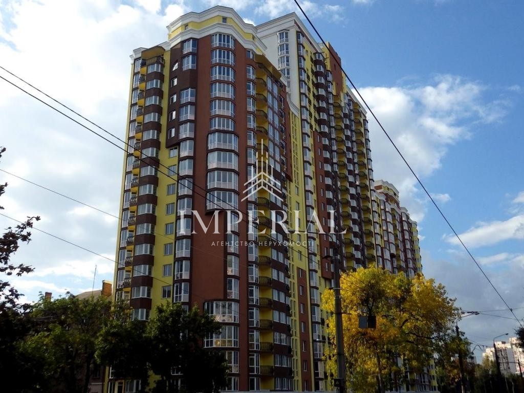 2-кімнатна квартира