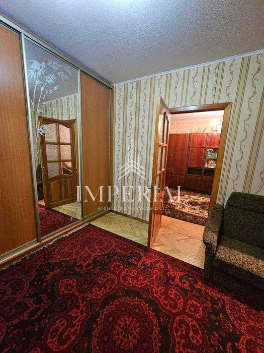 3-кімнатна квартира