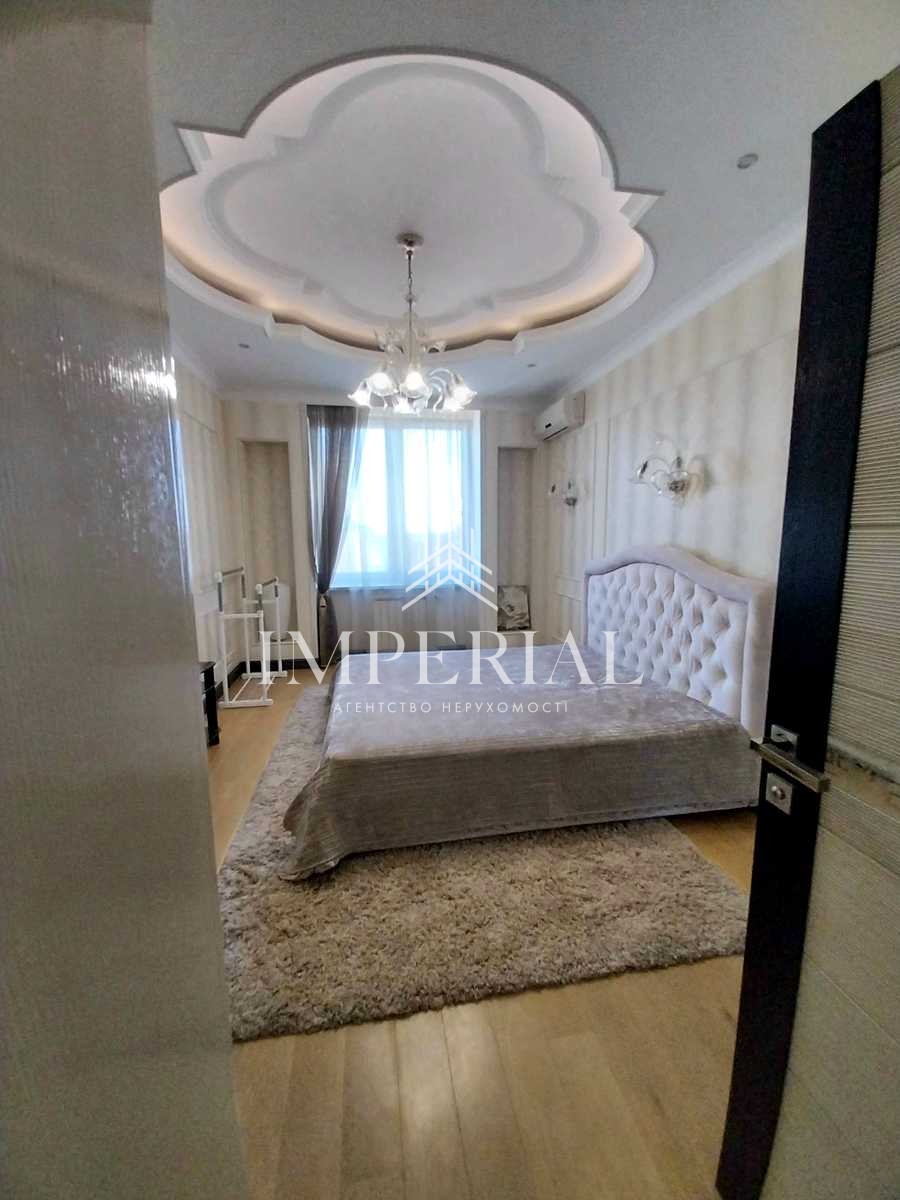 3-кімнатна квартира