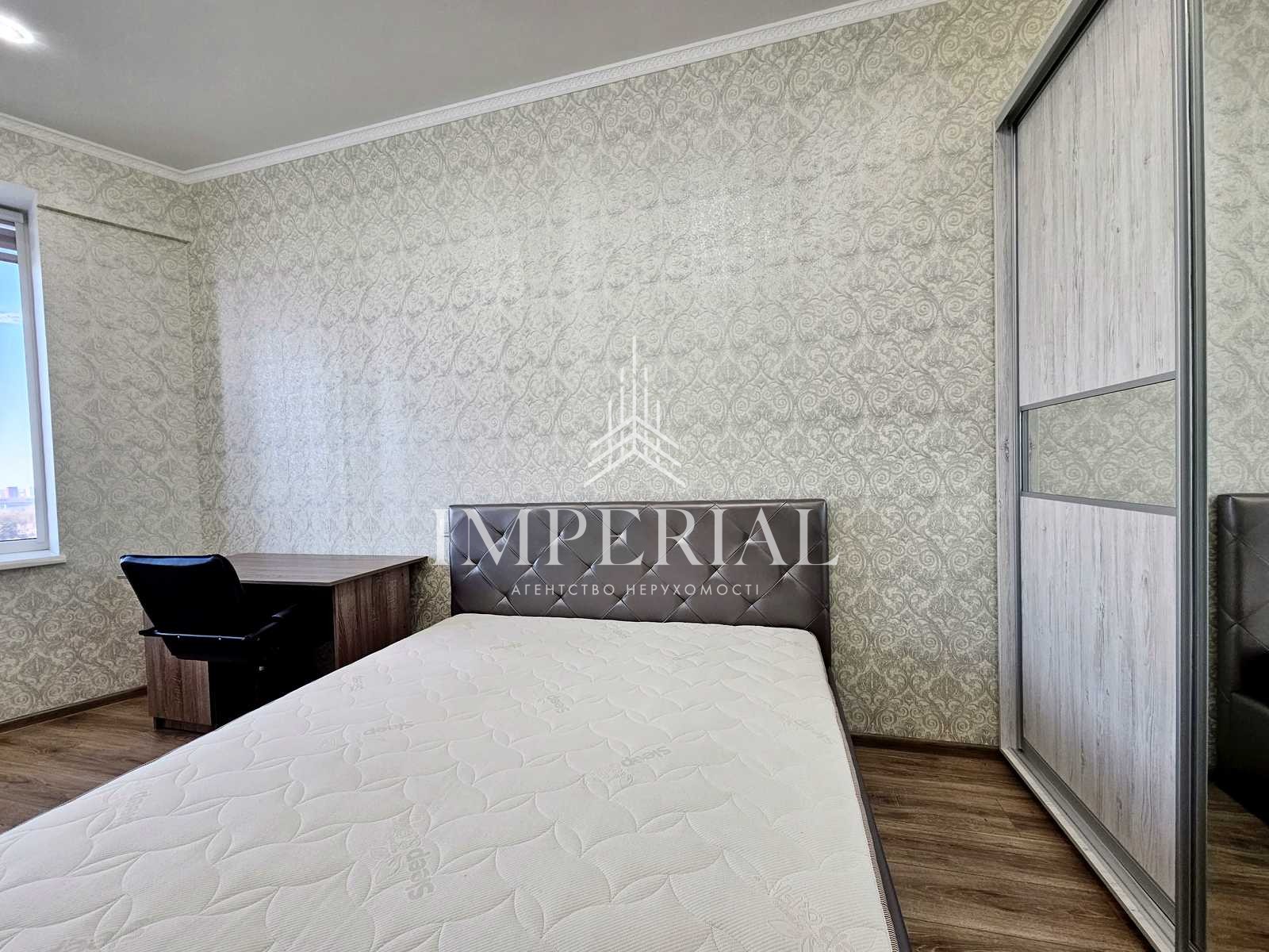 1-кімнатна квартира