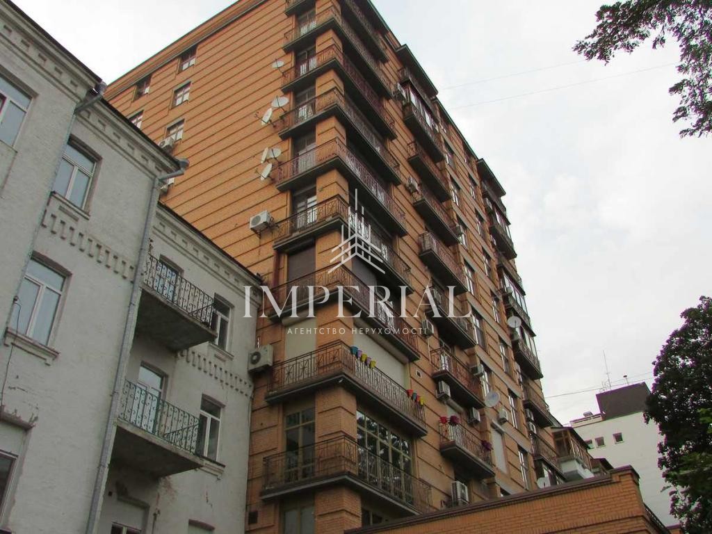 3-кімнатна квартира