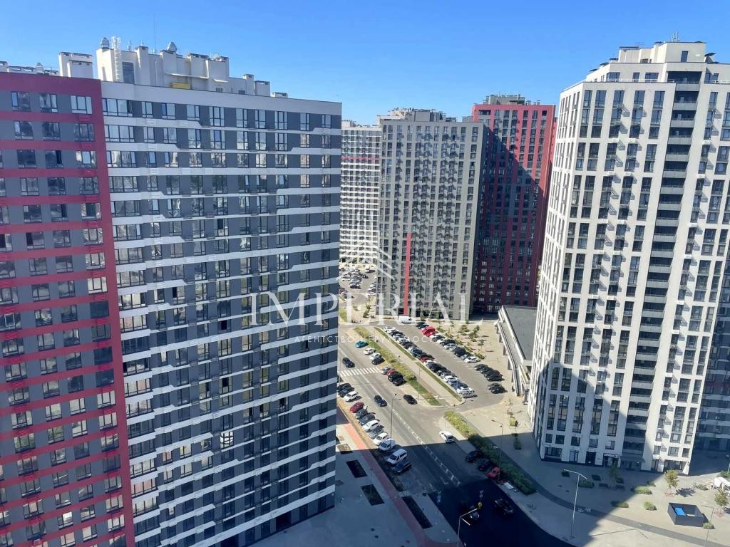 1-кімнатна квартира