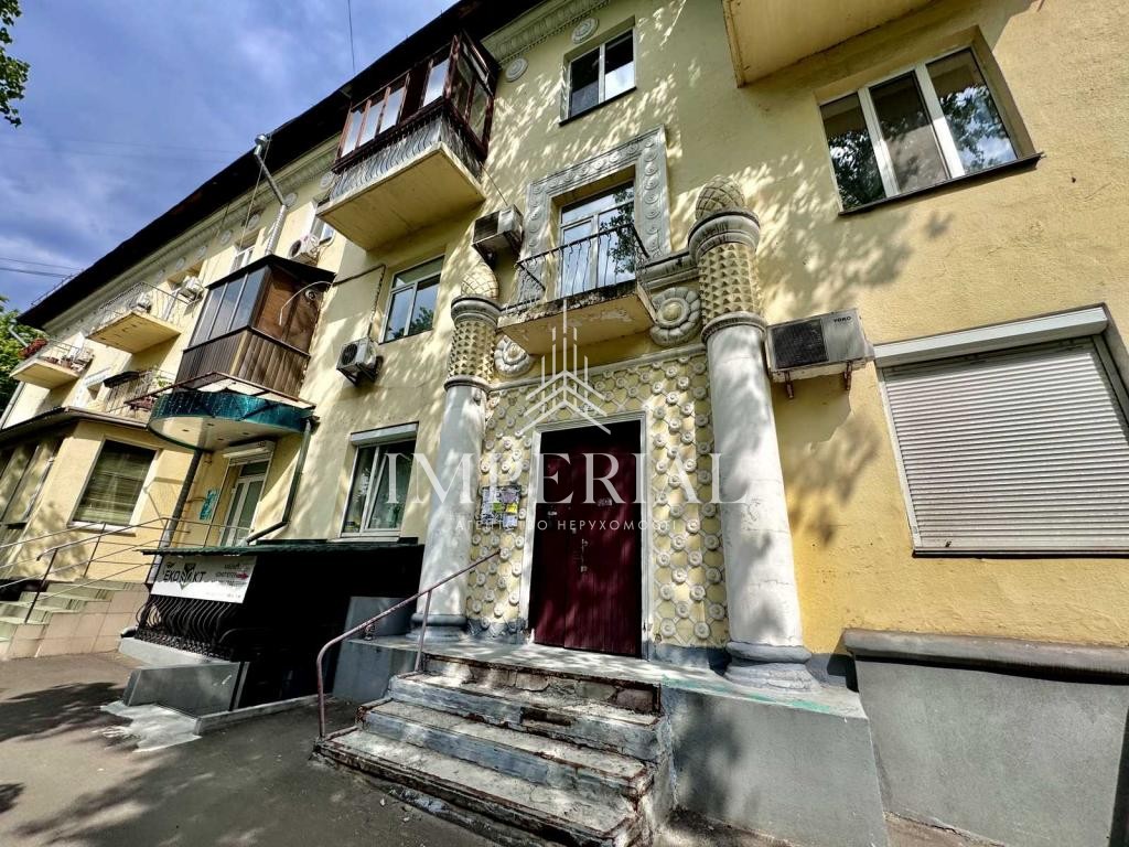 3-кімнатна квартира