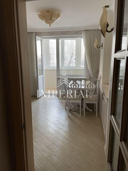 1-кімнатна квартира