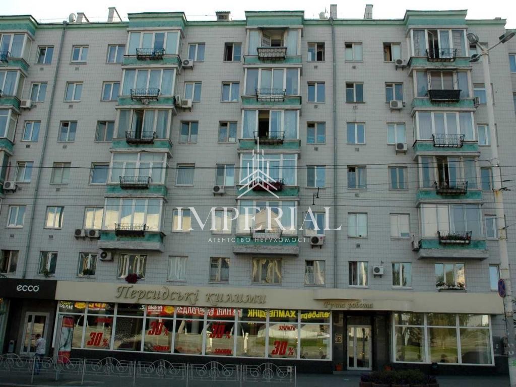 1-кімнатна квартира