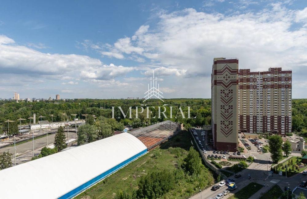 2-кімнатна квартира
