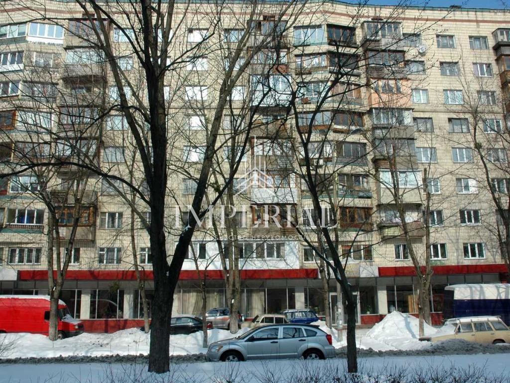 3-кімнатна квартира