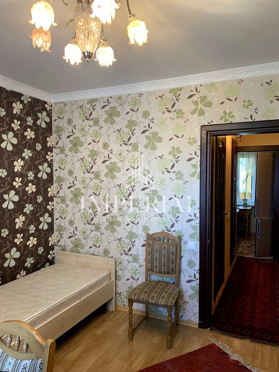 3-кімнатна квартира
