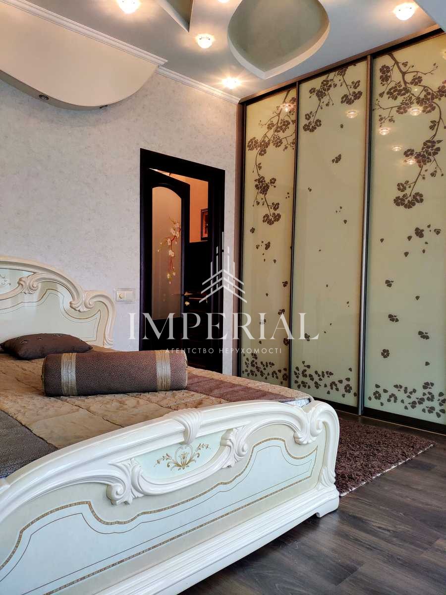 3-кімнатна квартира