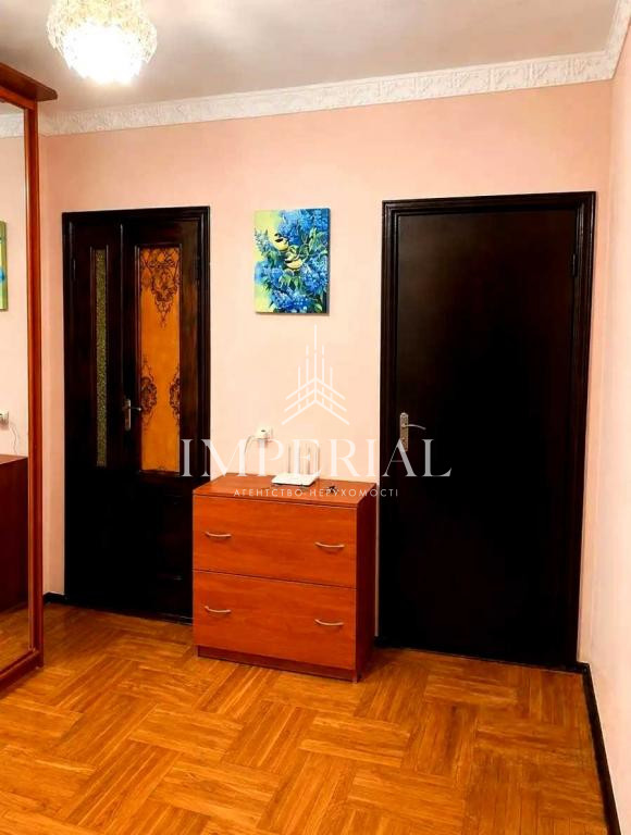 3-кімнатна квартира