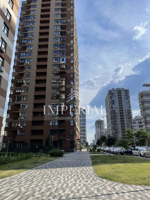 1-кімнатна квартира