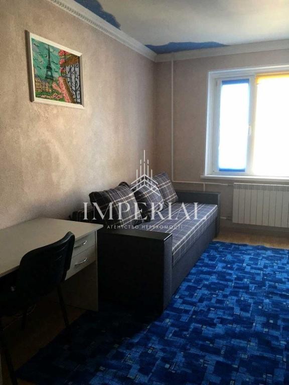 2-кімнатна квартира