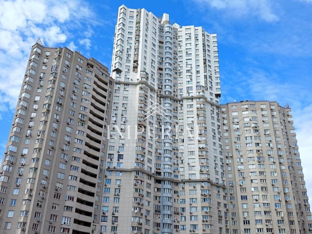 3-кімнатна квартира
