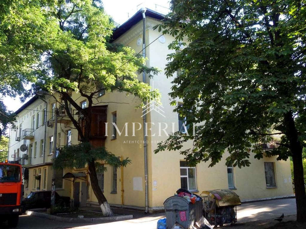 3-кімнатна квартира