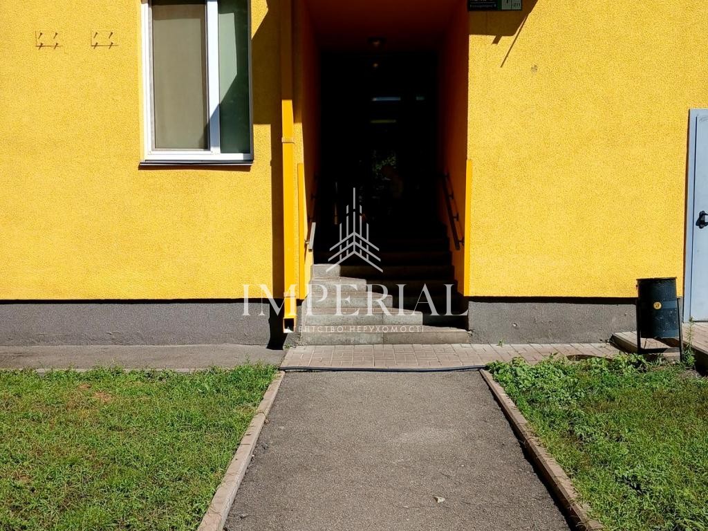 1-кімнатна квартира