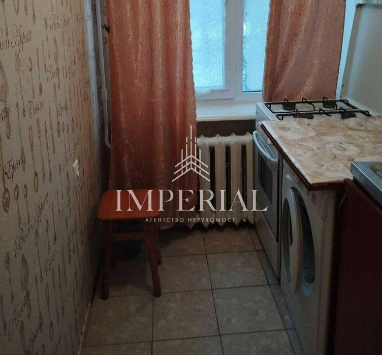 1-кімнатна квартира