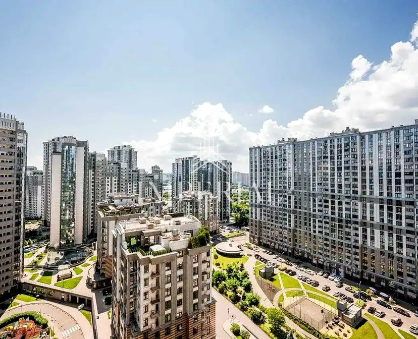 1-кімнатна квартира