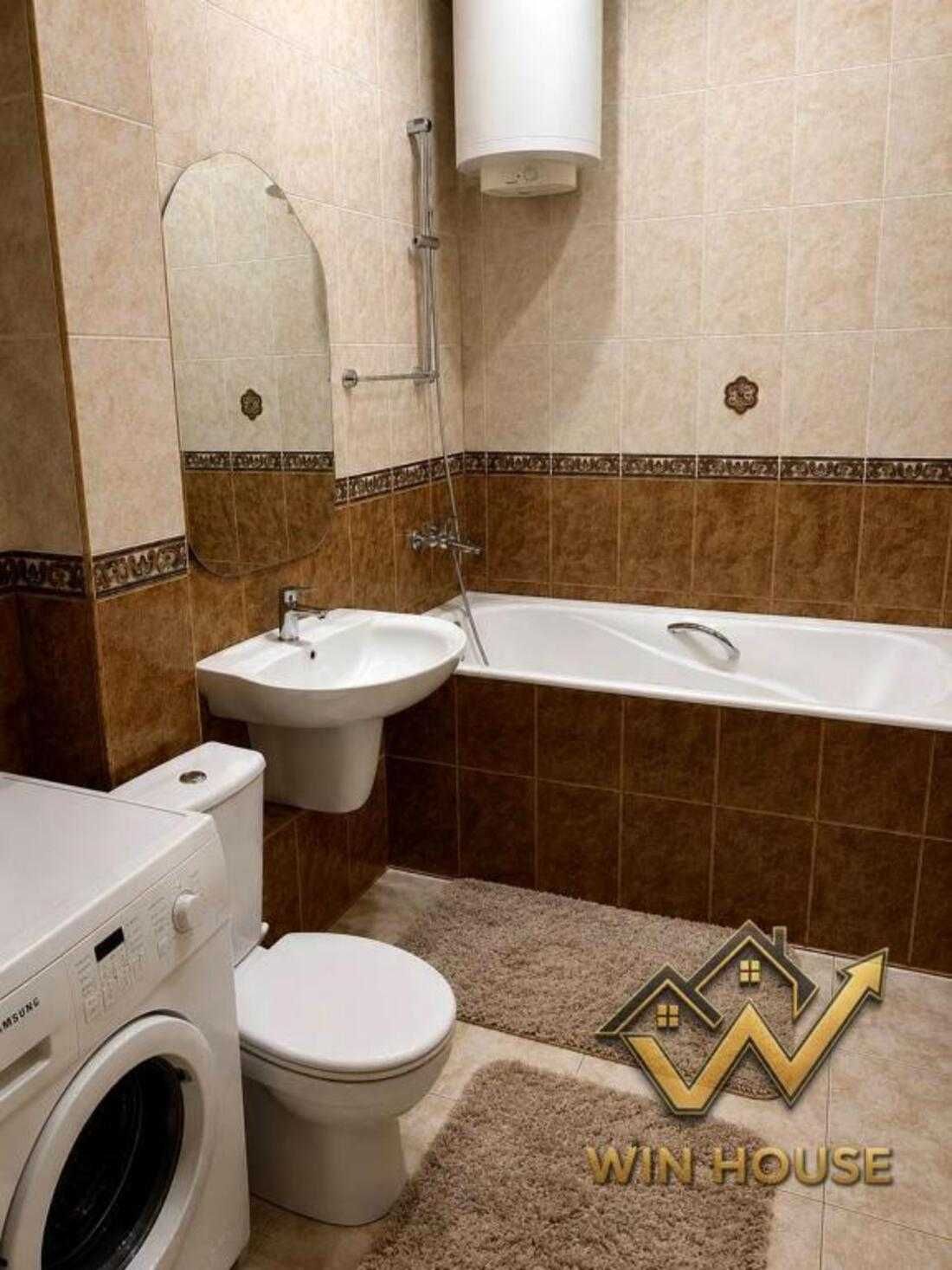 3-кімнатна квартира
