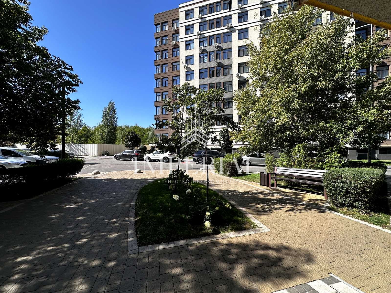 1-кімнатна квартира