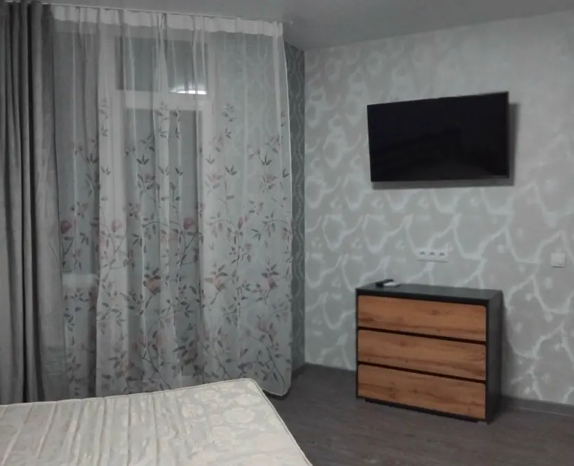 1-кімнатна квартира