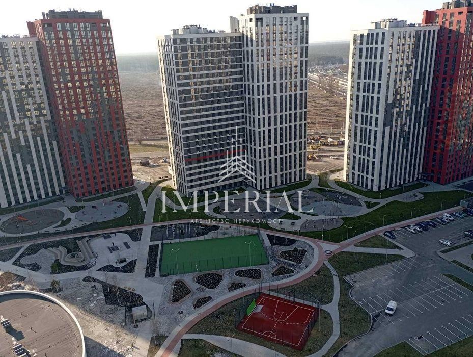 1-кімнатна квартира