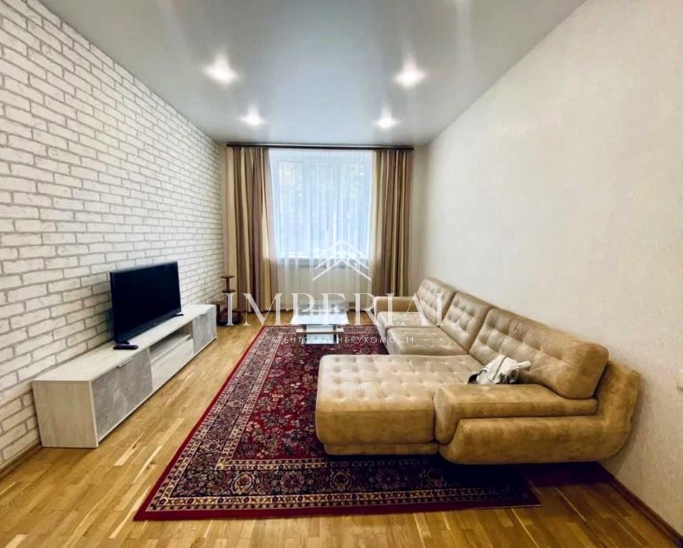 2-кімнатна квартира