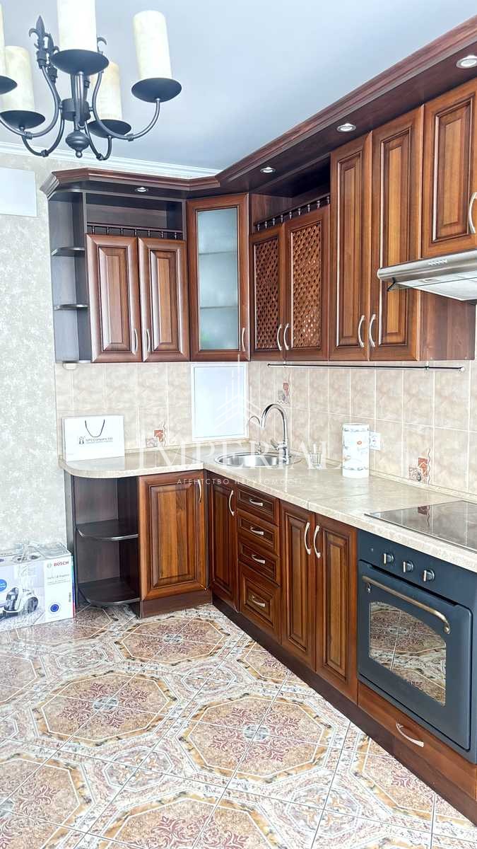 2-кімнатна квартира
