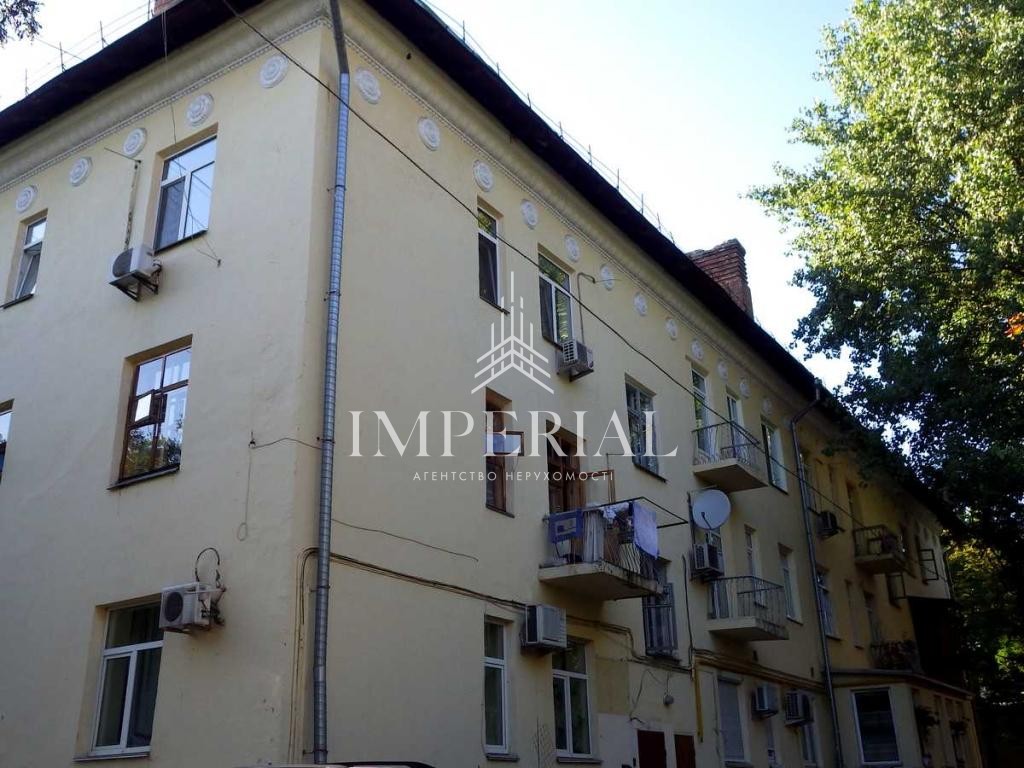 3-кімнатна квартира