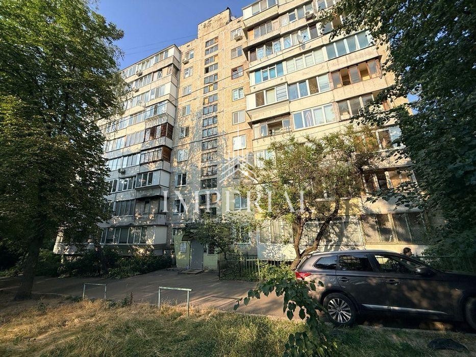 2-кімнатна квартира