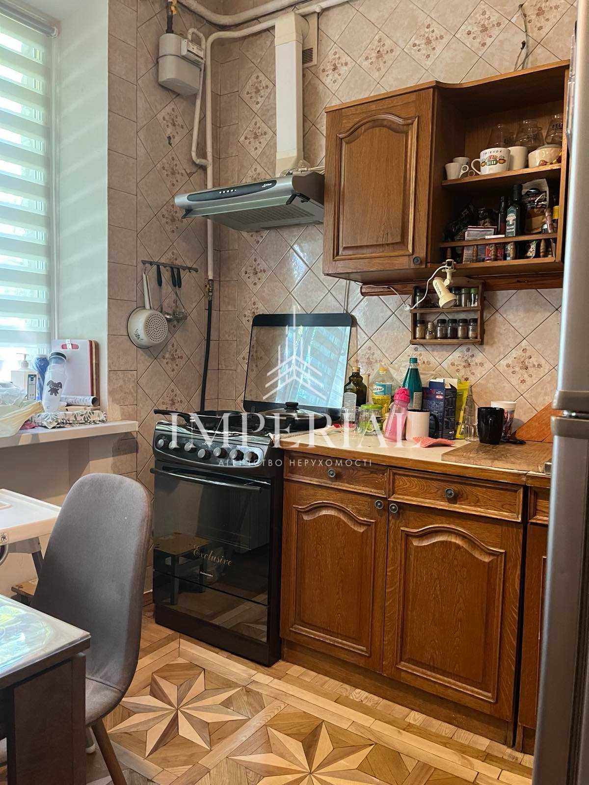 2-кімнатна квартира