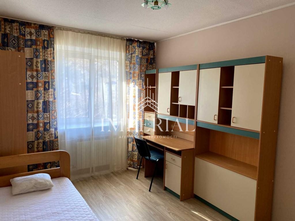 3-кімнатна квартира