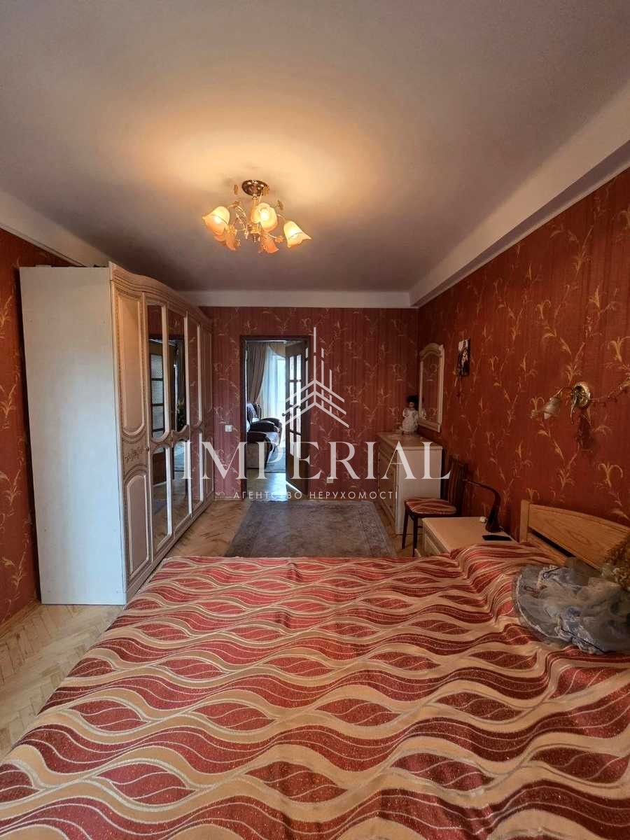 3-кімнатна квартира