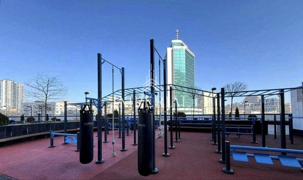 1-кімнатна квартира