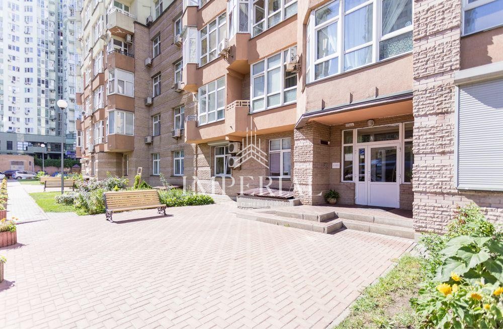 2-кімнатна квартира