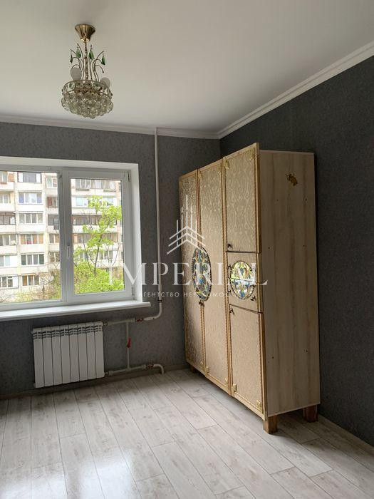 3-кімнатна квартира