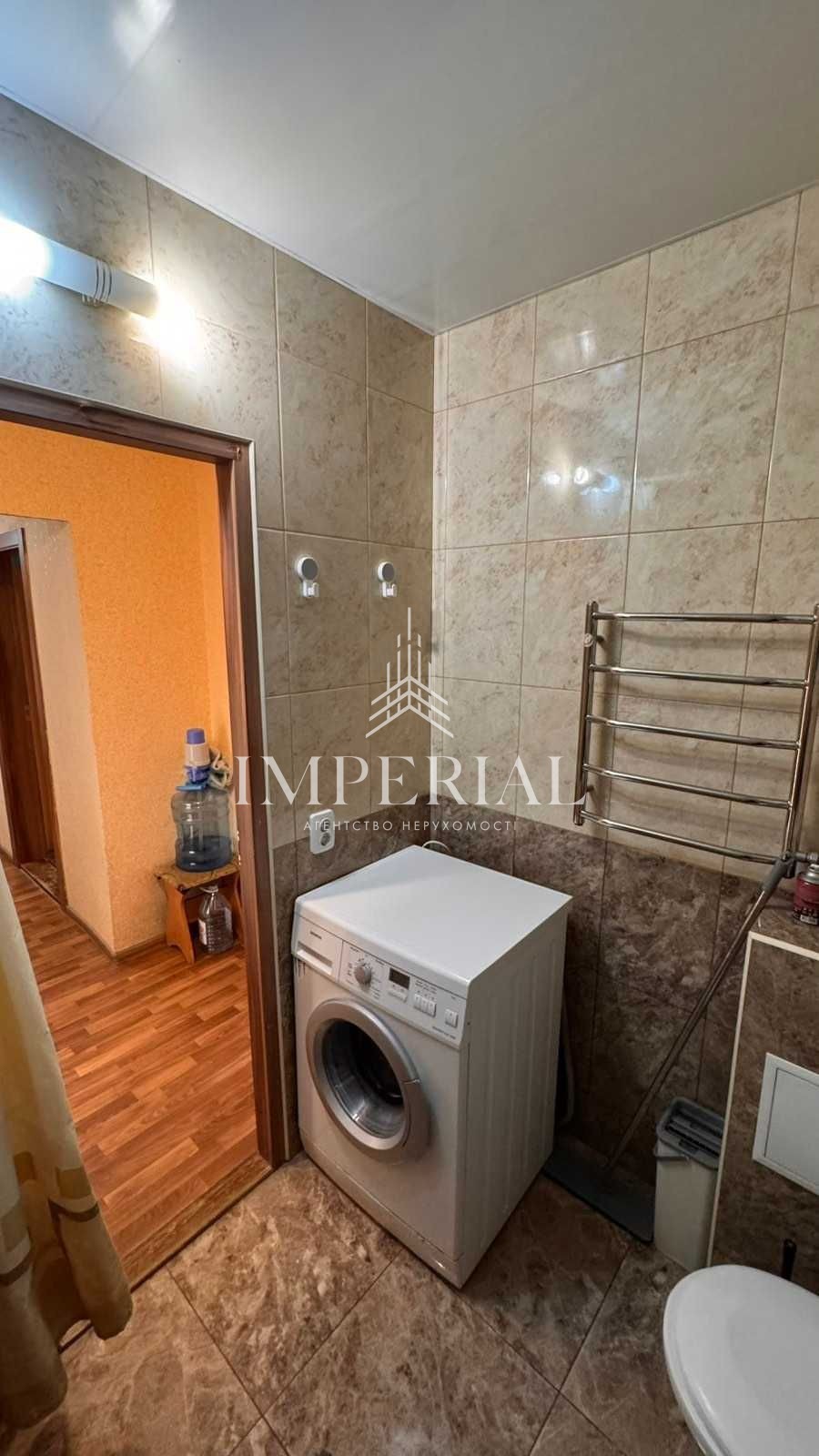 1-кімнатна квартира