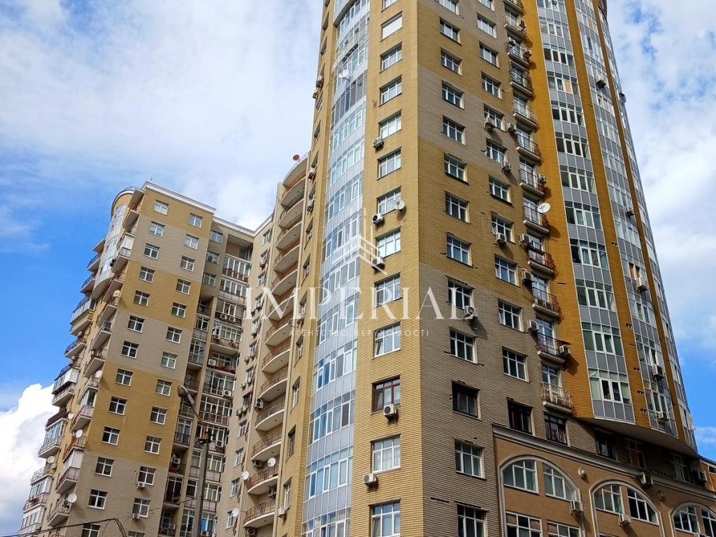 3-кімнатна квартира